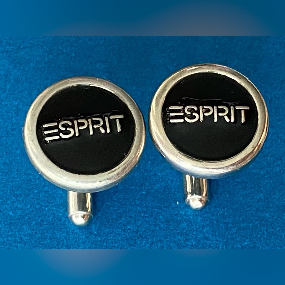 Esprit Cufflinks